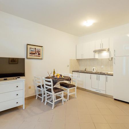 Palma Apartments Херцег Нови Екстериор снимка