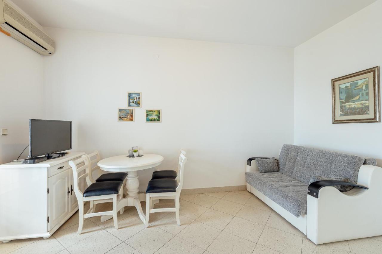 Palma Apartments Херцег Нови Екстериор снимка