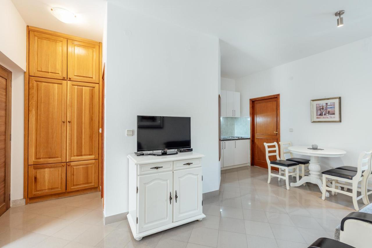 Palma Apartments Херцег Нови Екстериор снимка