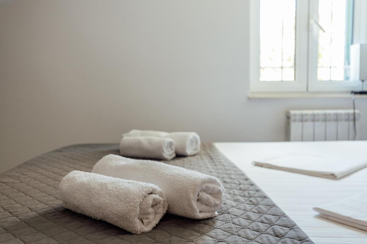 Palma Apartments Херцег Нови Екстериор снимка