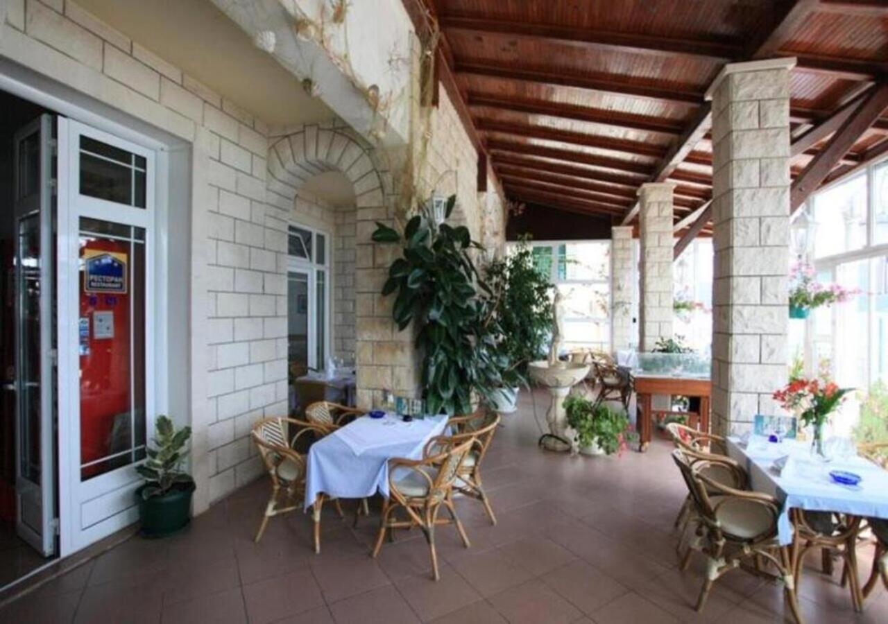 Palma Apartments Херцег Нови Екстериор снимка