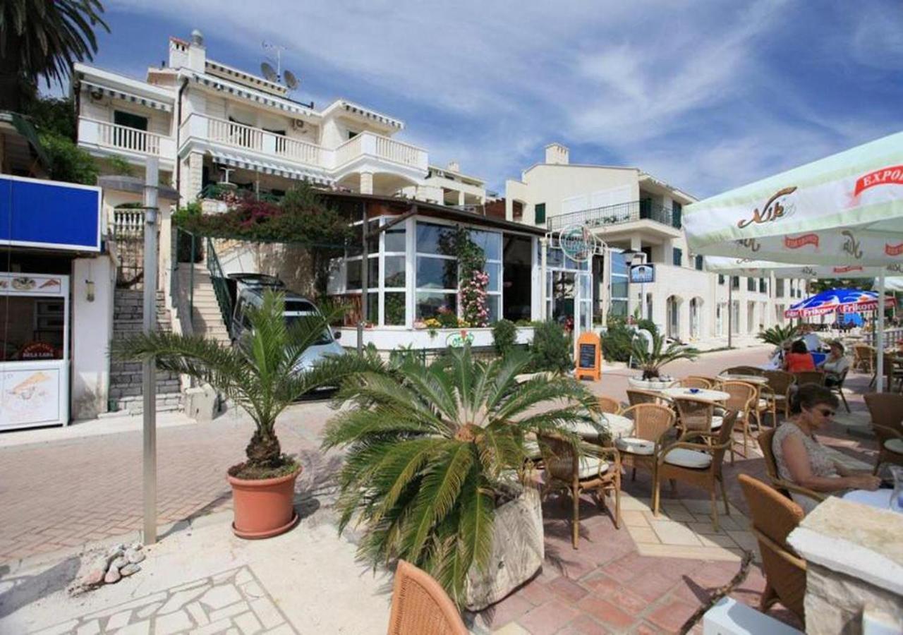 Palma Apartments Херцег Нови Екстериор снимка