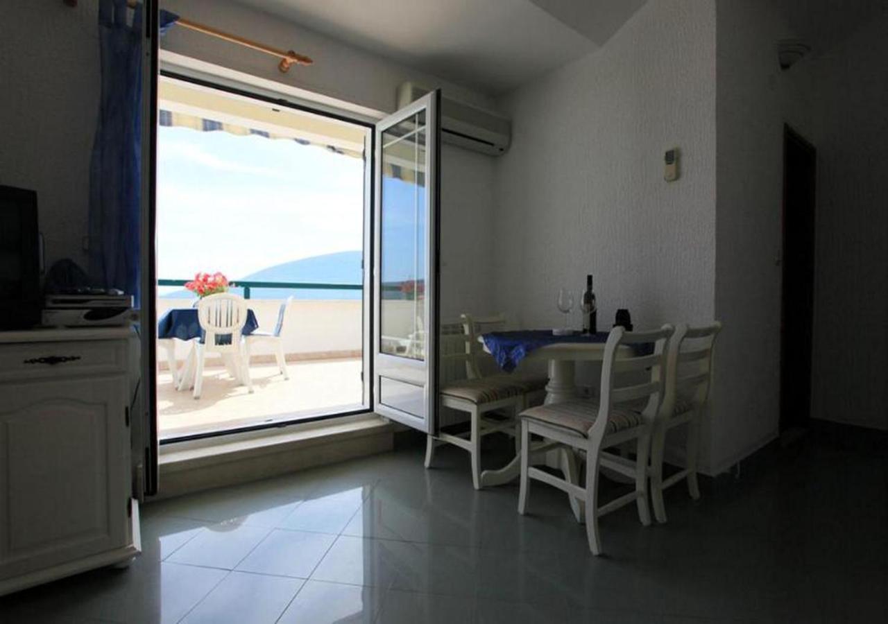 Palma Apartments Херцег Нови Екстериор снимка